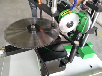 小型磨齒機(jī)